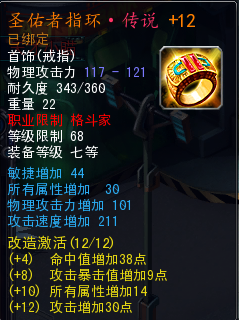 暗金传说圣佑者指环 12.png